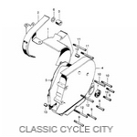 Transmission Cover